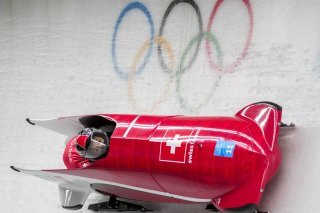 La Suisse n'accueillera pas les Jeux Olympiques d'hiver